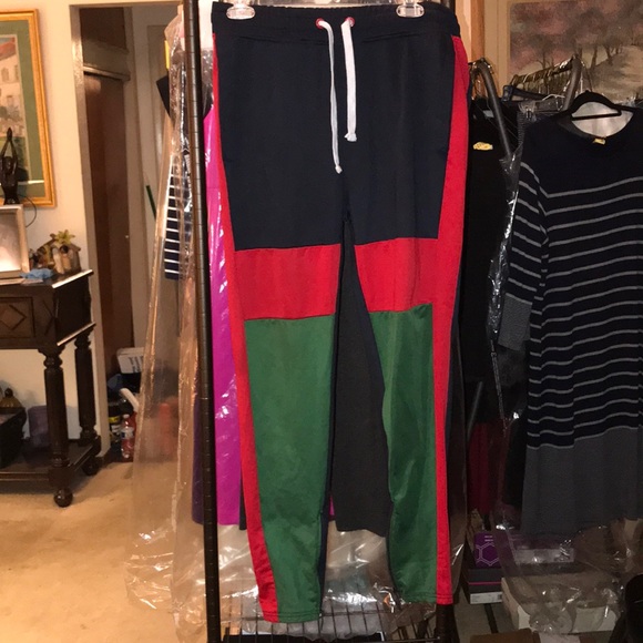 rebel minds Other - Men's straight leg Joggers